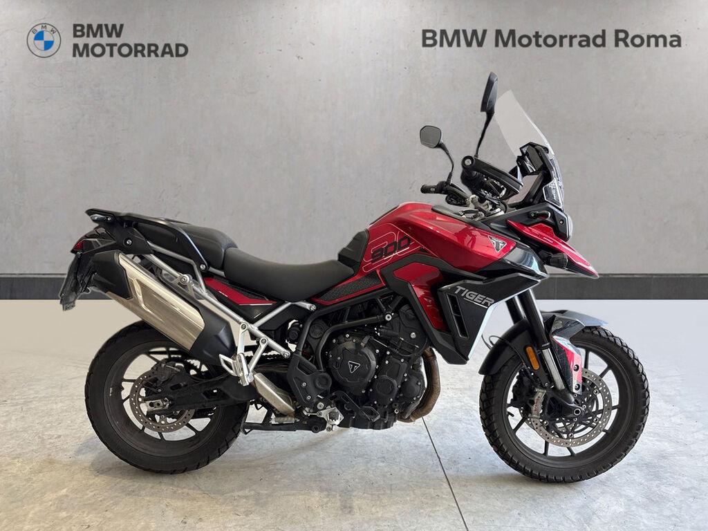 TIGER 900