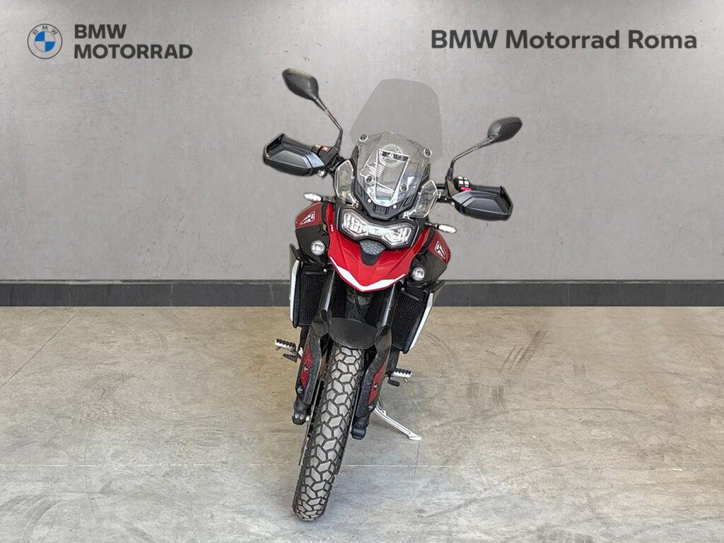 TIGER 900