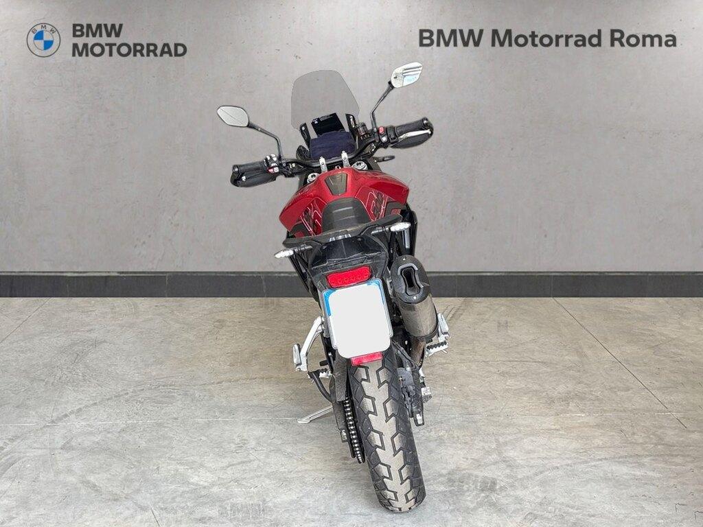 TIGER 900