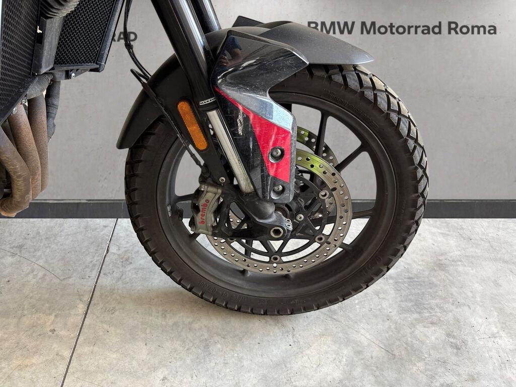 TIGER 900