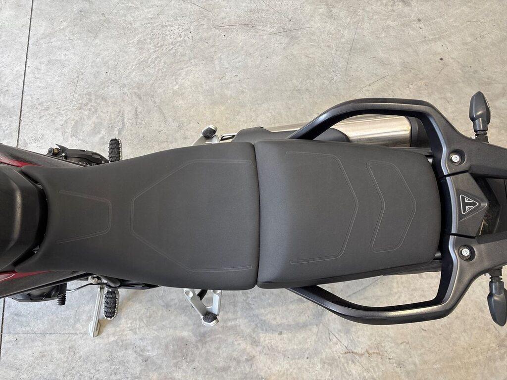 TIGER 900