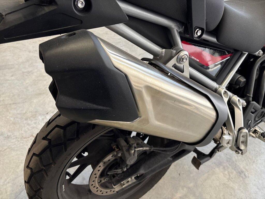 TIGER 900