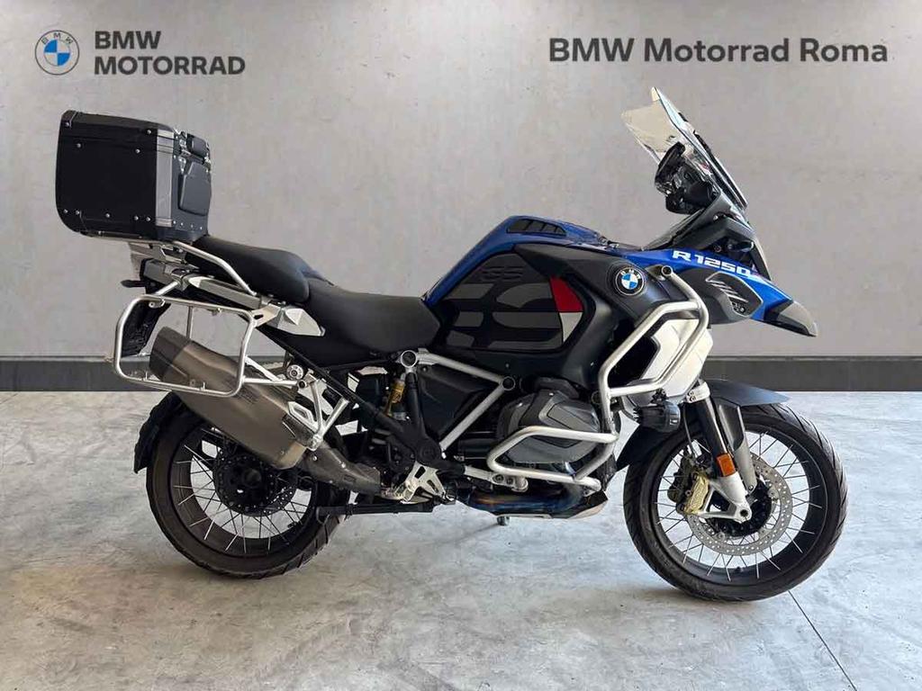 R 1250 GS