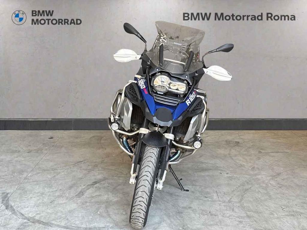 R 1250 GS