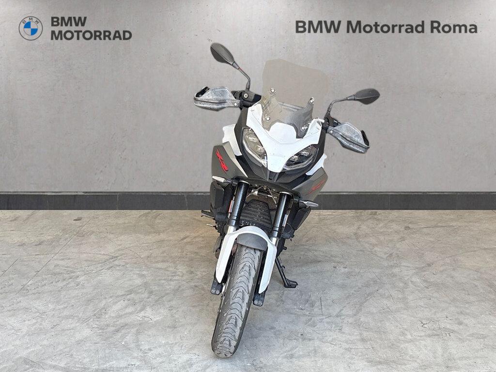 F 900 XR