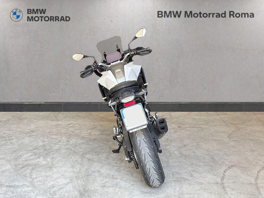 F 900 XR