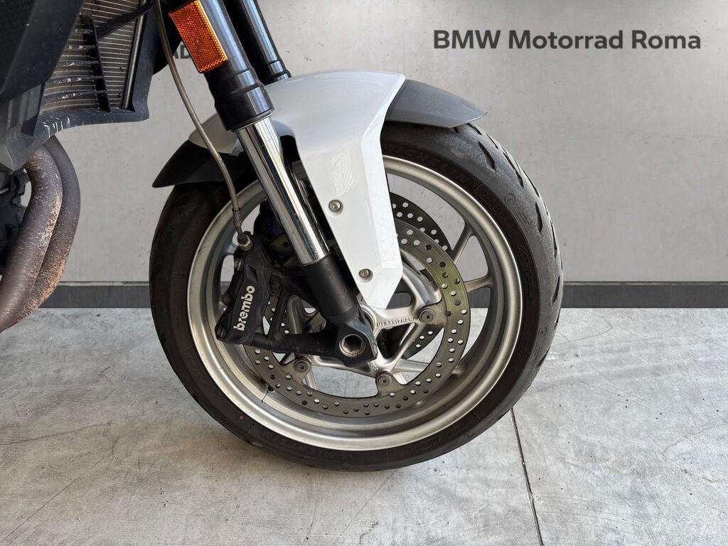 F 900 XR