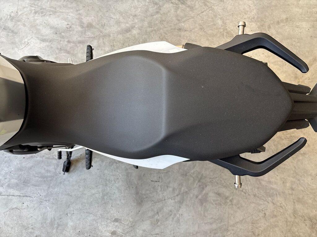 F 900 XR
