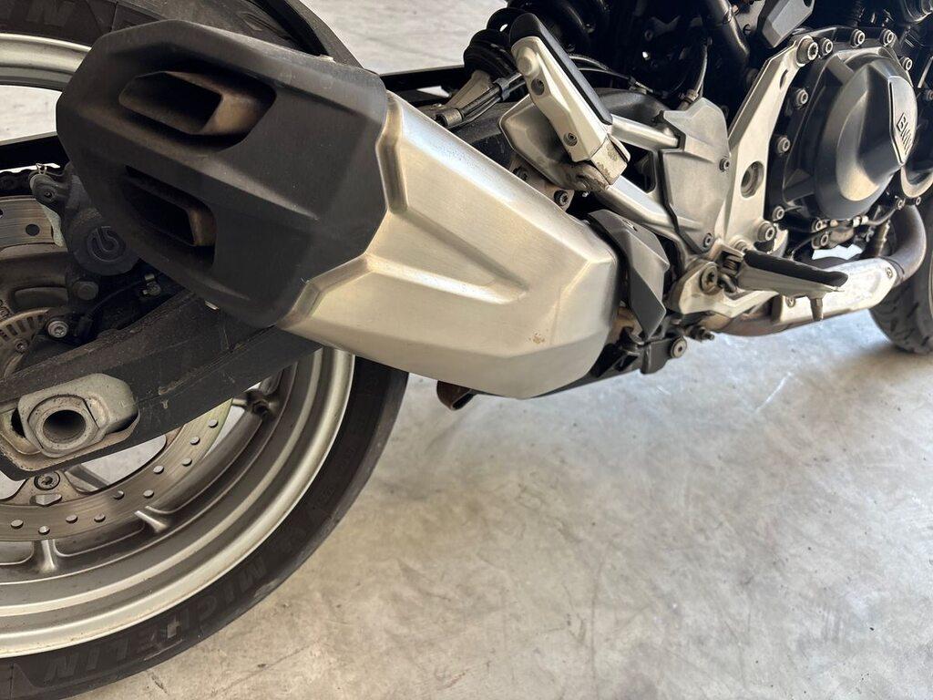 F 900 XR