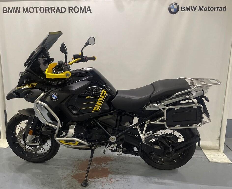 R 1250 GS ADVENTURE