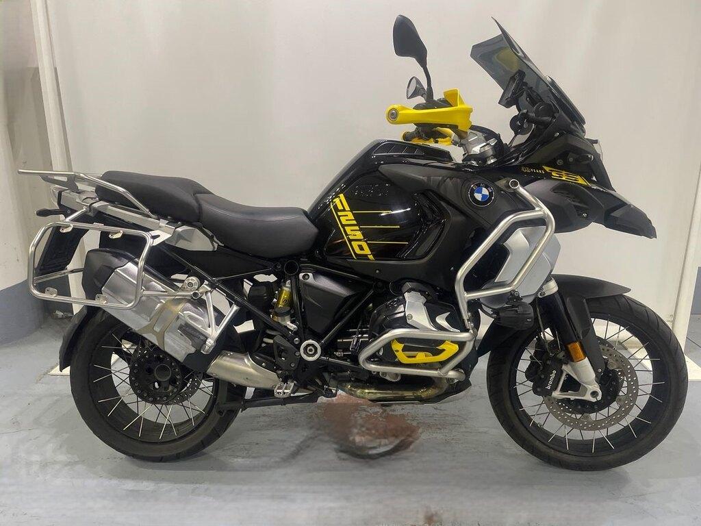 R 1250 GS ADVENTURE