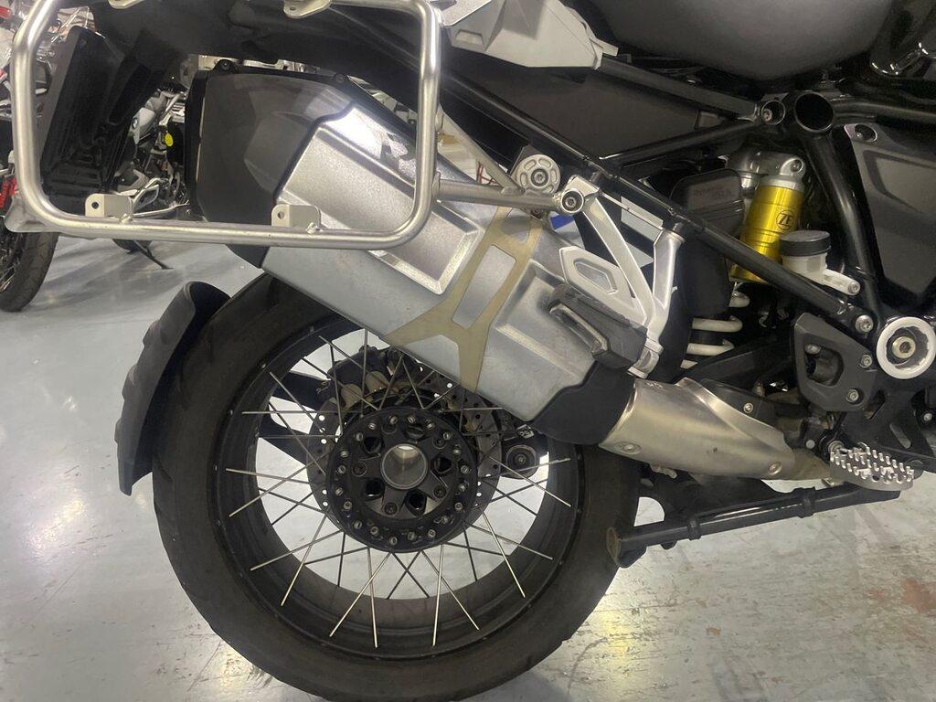 R 1250 GS ADVENTURE