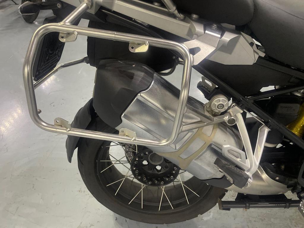 R 1250 GS ADVENTURE