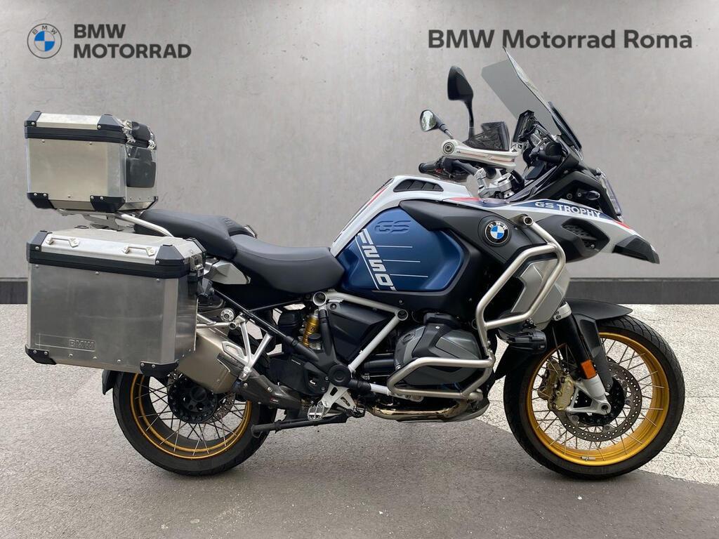 R 1250 GS