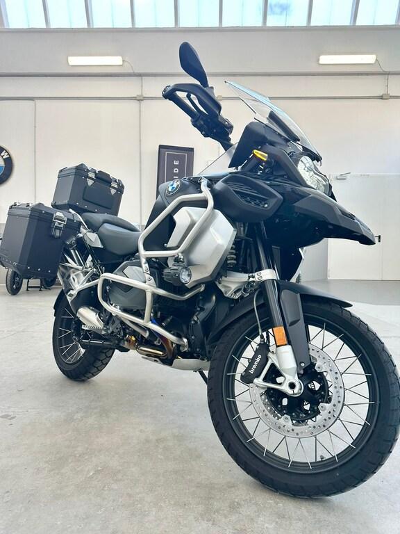 R 1250 GS
