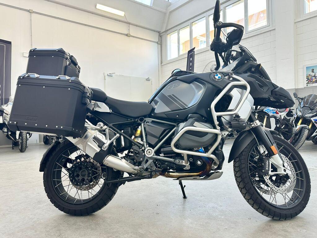 R 1250 GS
