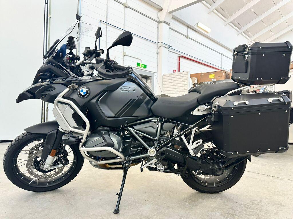 R 1250 GS