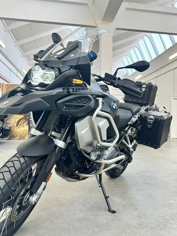 R 1250 GS