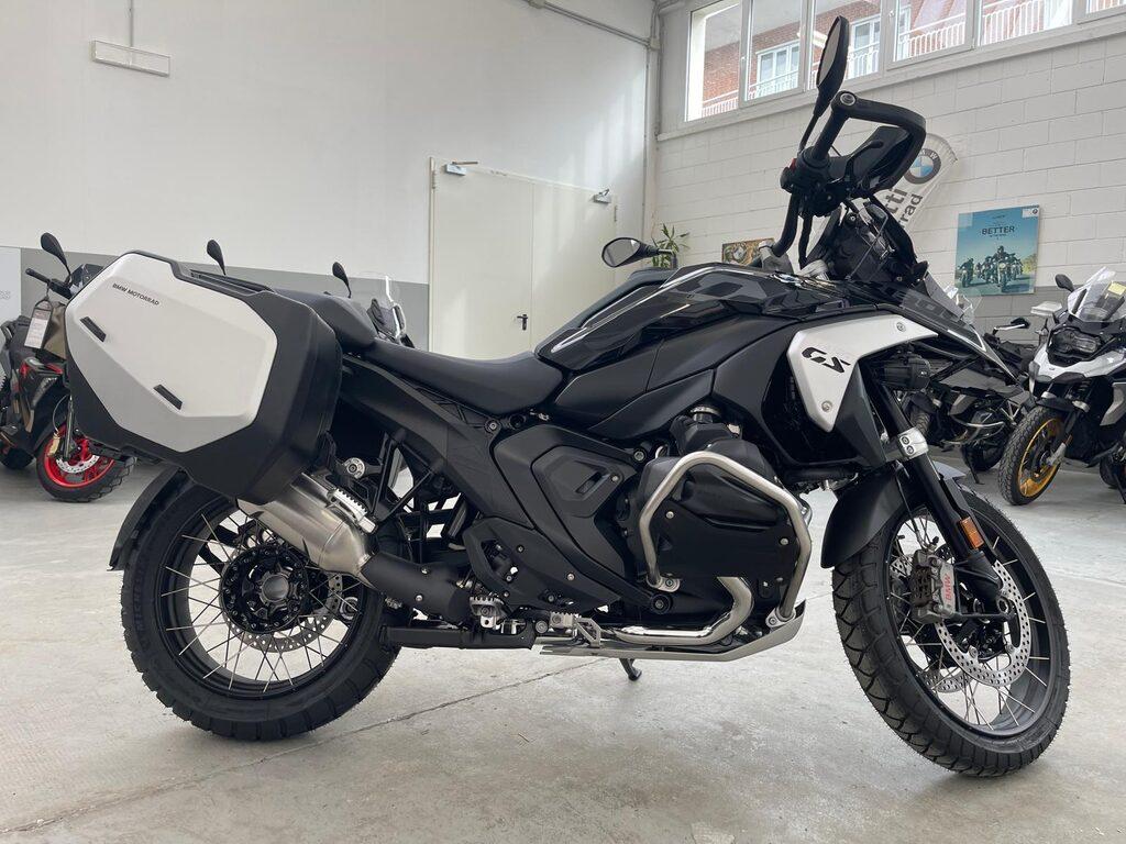 R 1300 GS