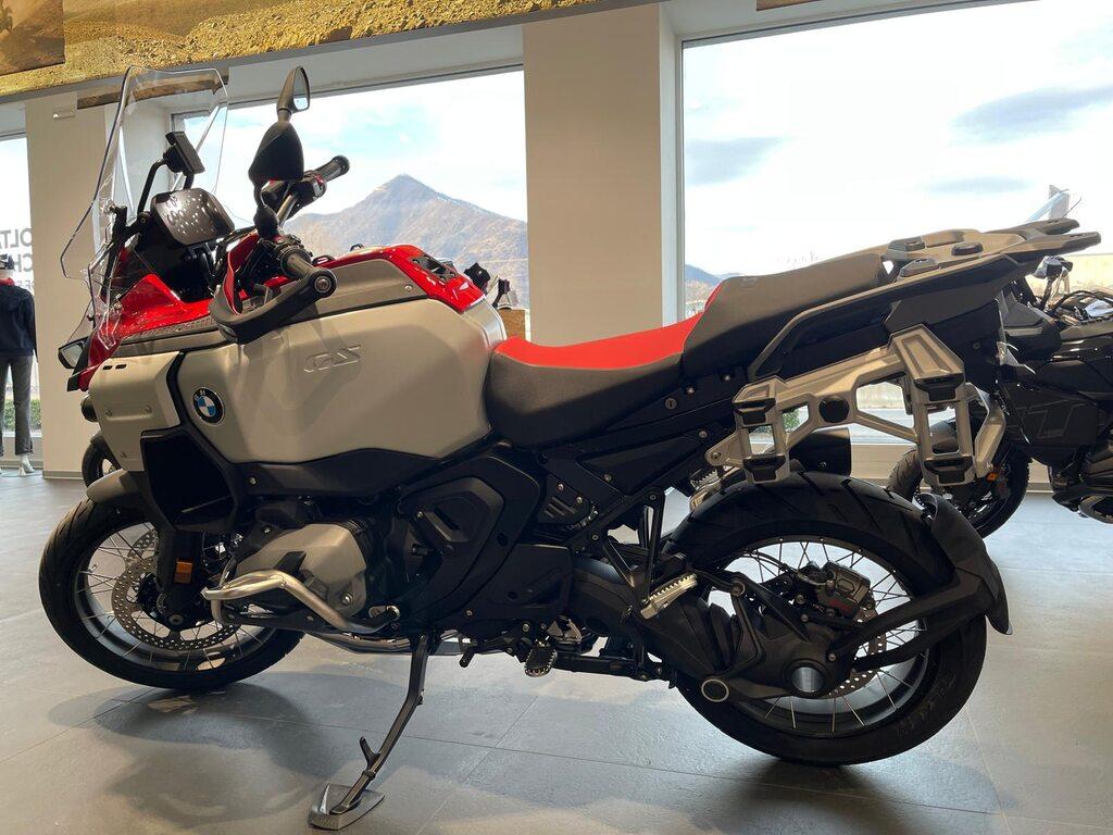 R 1300 GS ADVENTURE
