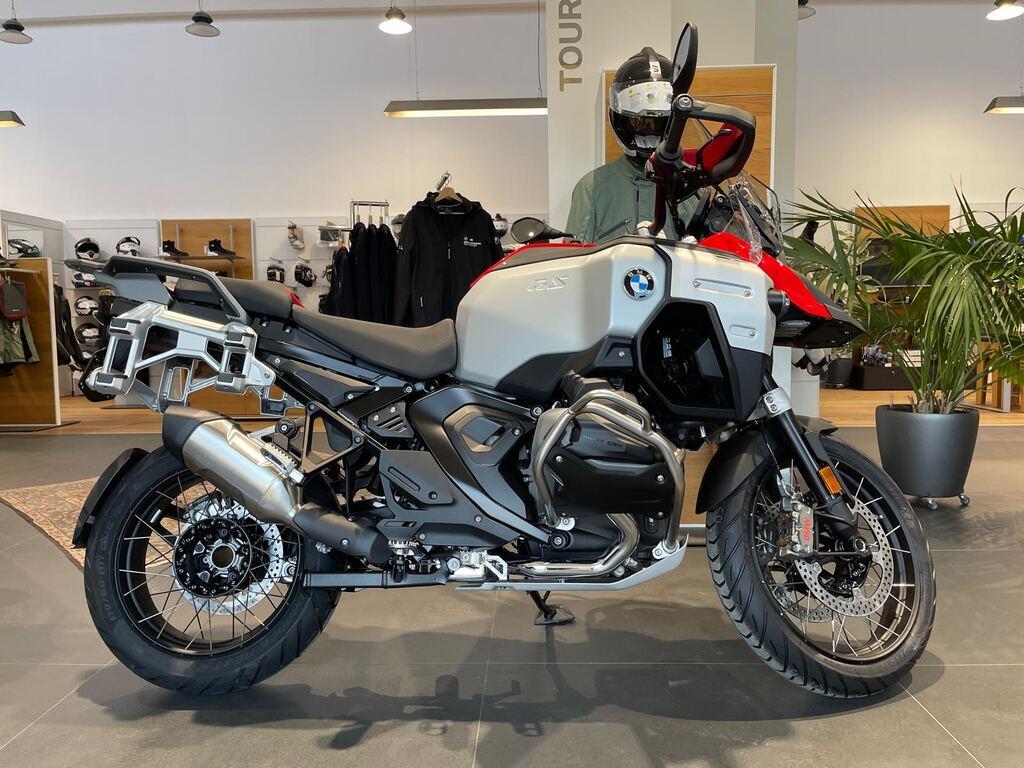 R 1300 GS ADVENTURE
