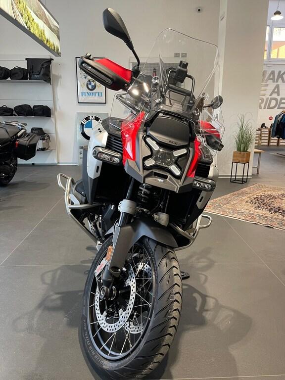 R 1300 GS ADVENTURE