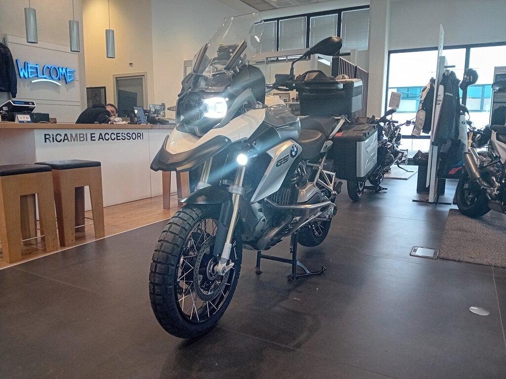R 1200 GS