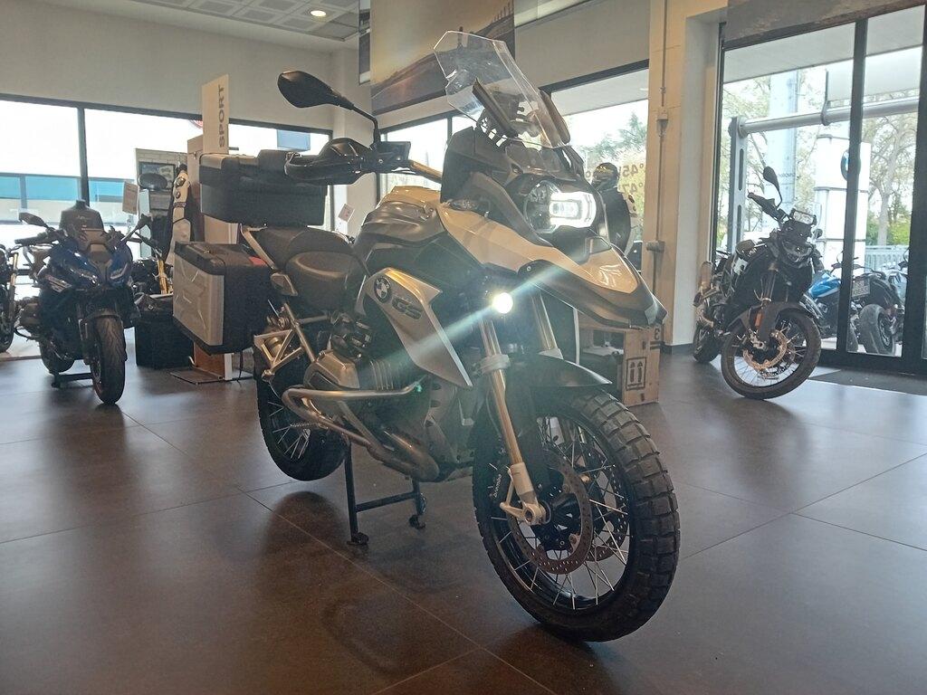 R 1200 GS