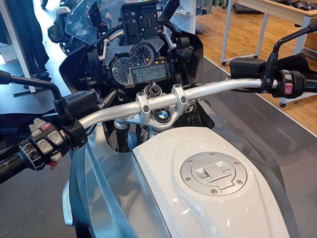 R 1200 GS
