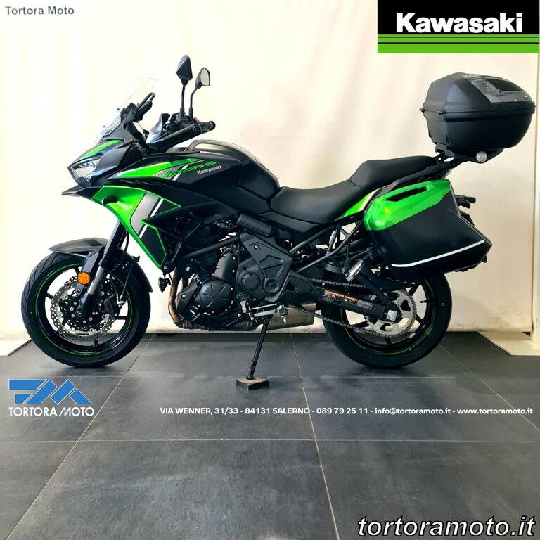 VERSYS 650