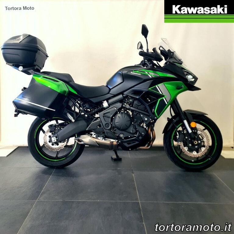 VERSYS 650