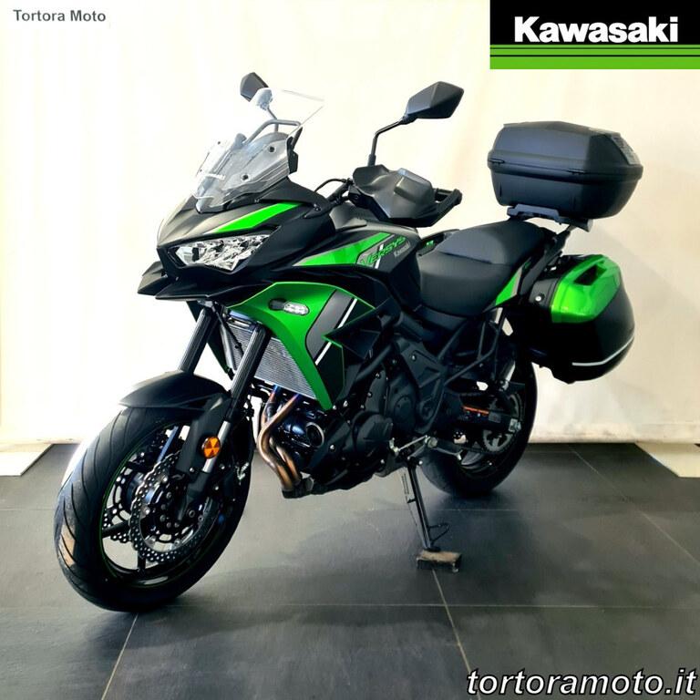 VERSYS 650