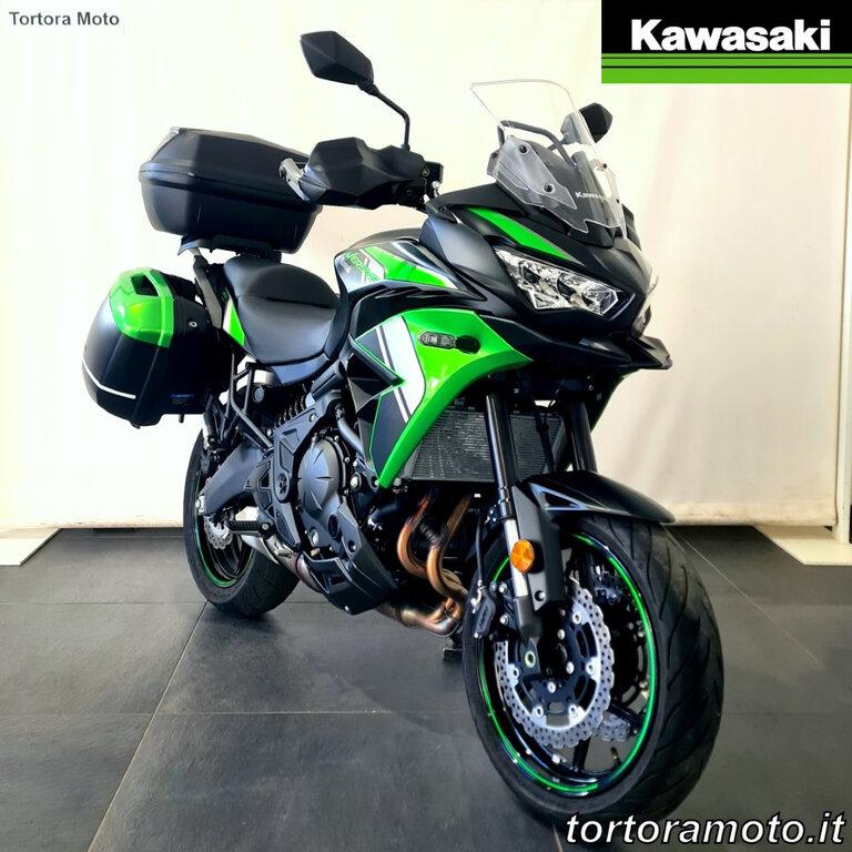 VERSYS 650