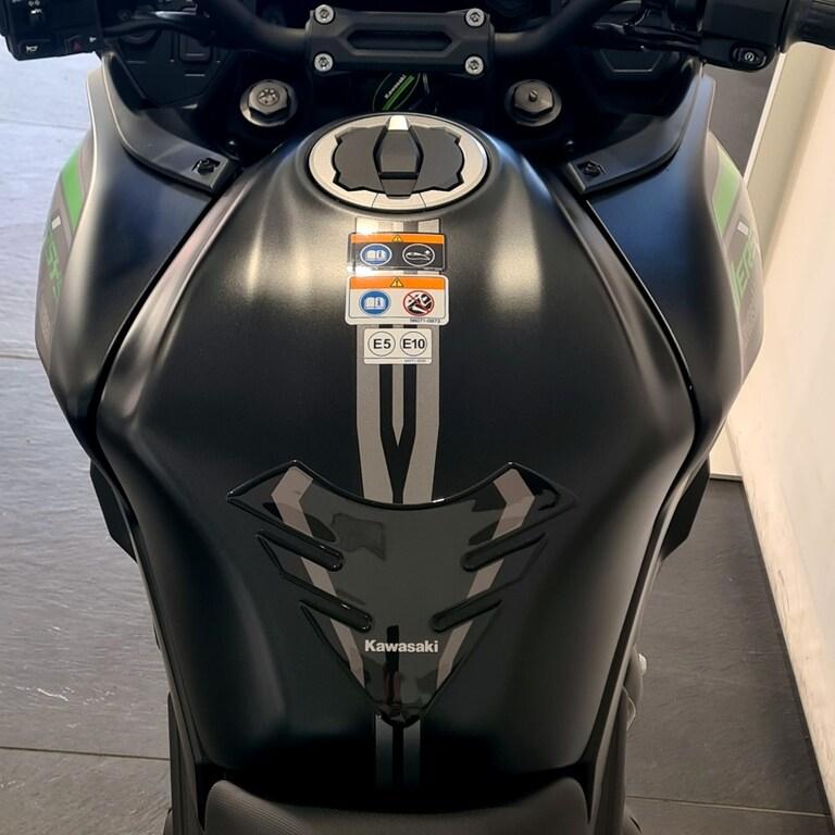 VERSYS 650