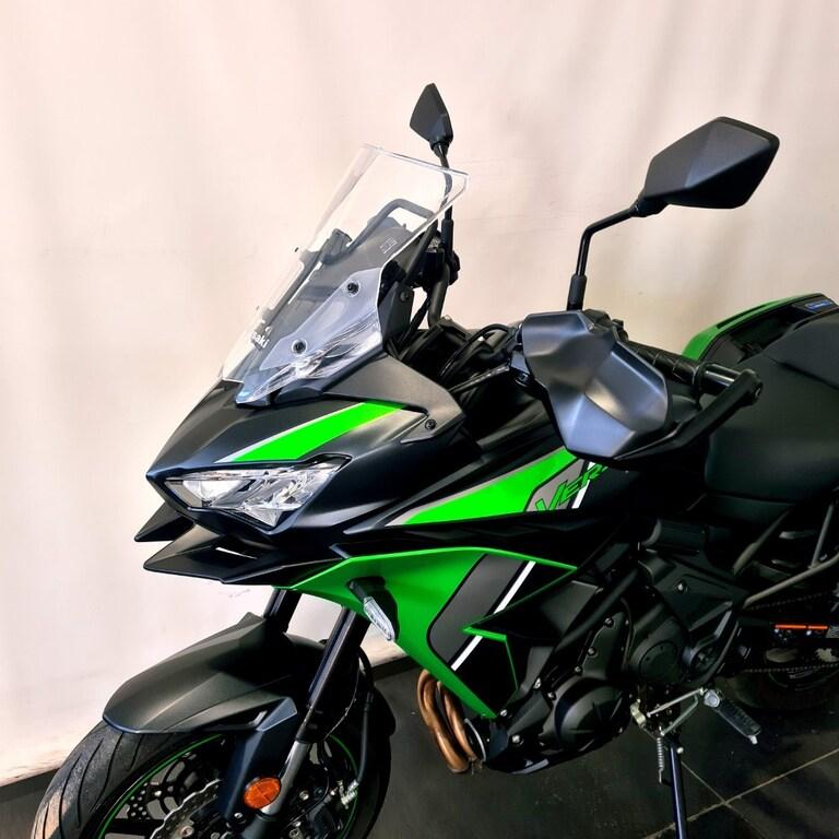 VERSYS 650