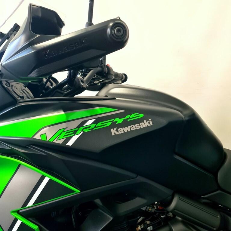 VERSYS 650
