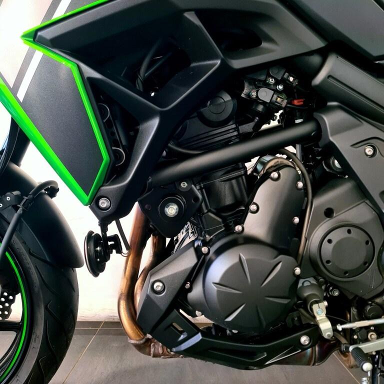 VERSYS 650