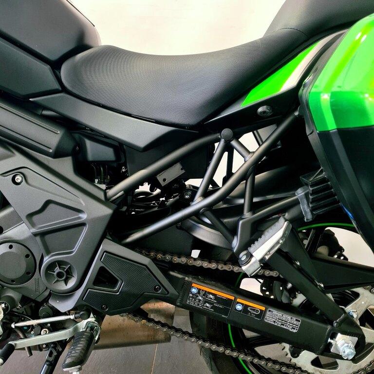 VERSYS 650