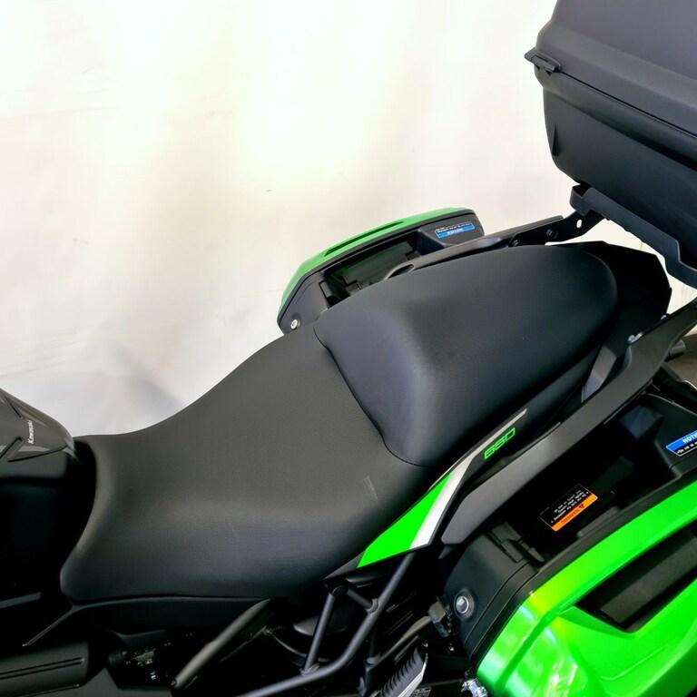 VERSYS 650