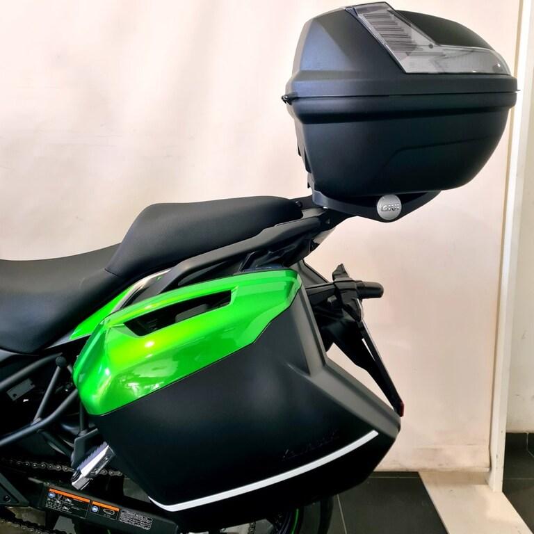 VERSYS 650
