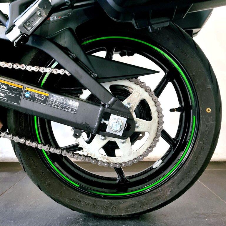 VERSYS 650