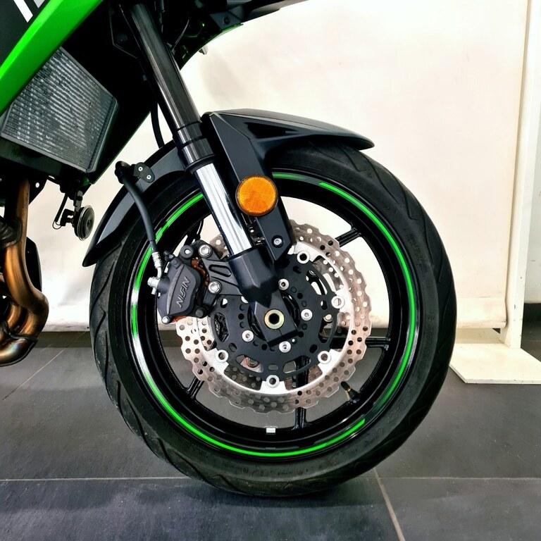 VERSYS 650