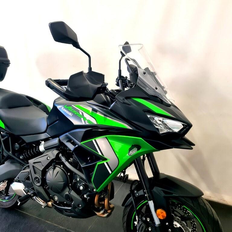 VERSYS 650