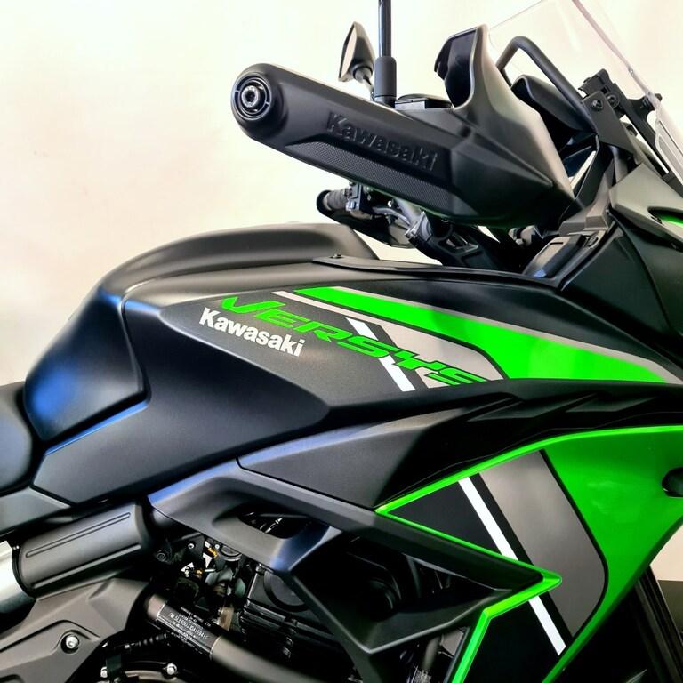 VERSYS 650