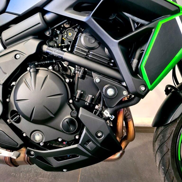 VERSYS 650