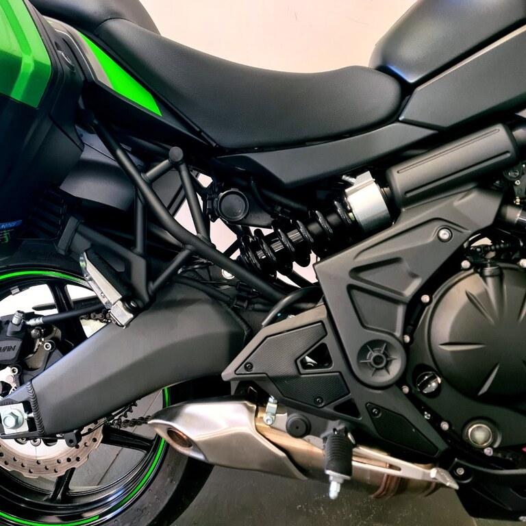 VERSYS 650