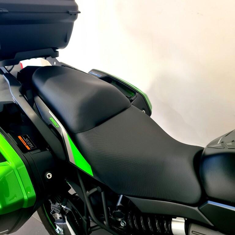 VERSYS 650