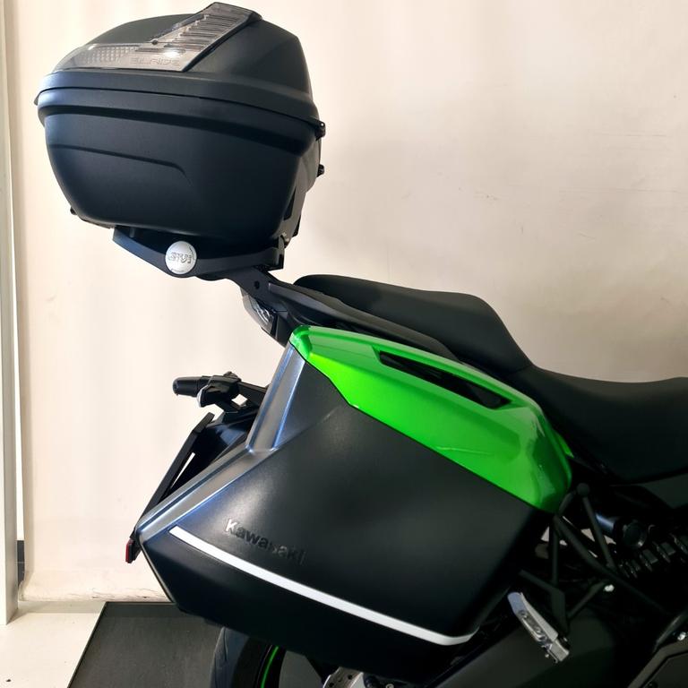 VERSYS 650