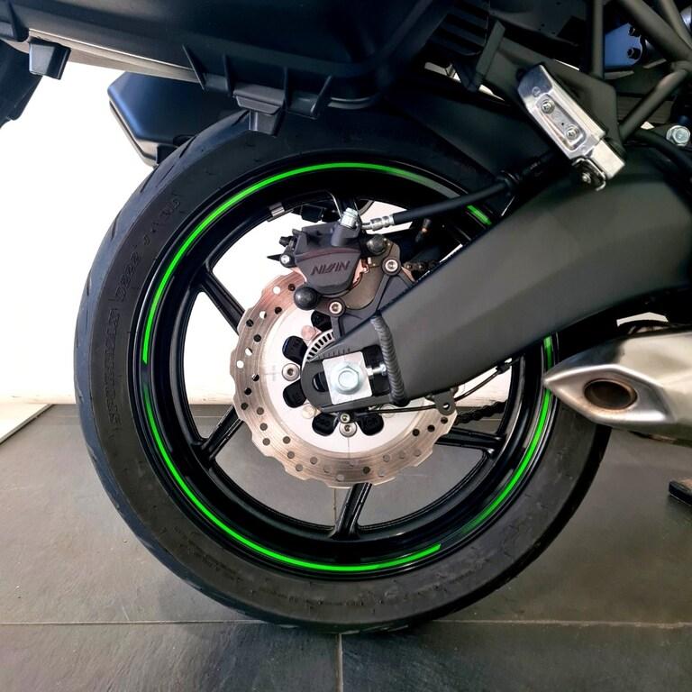 VERSYS 650
