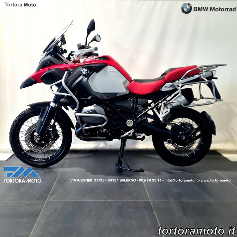 R 1200 GS